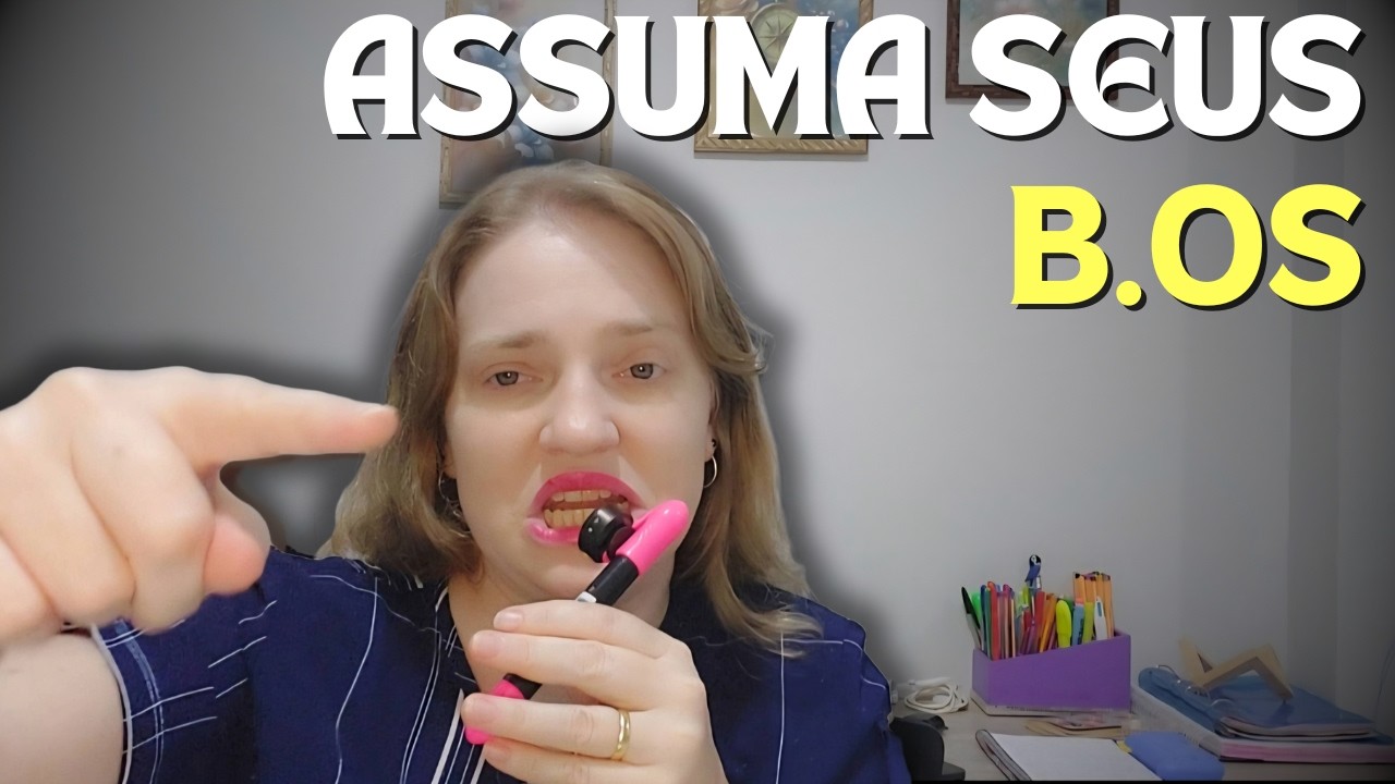 O patrão é ruim ou você que esqueceu que é cristão?