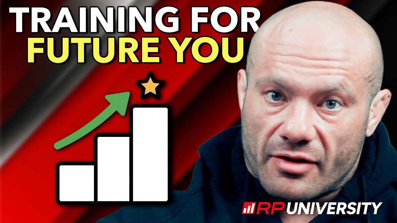 Phase Potentiation | Training Lecture #10