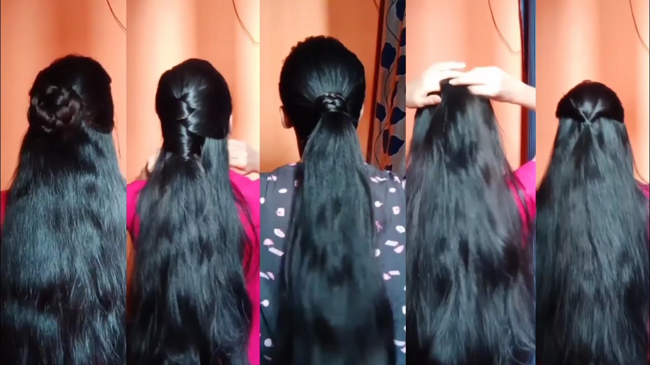 long hair fashions for hairstyles