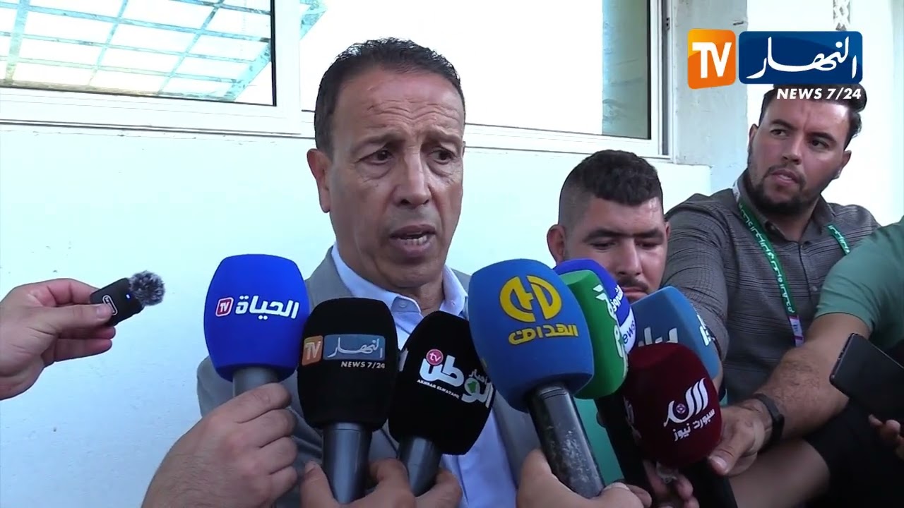 الداربي العاصمي بين رائد القبة و إتحاد الحراش ينتهي بالتعادل السلبي