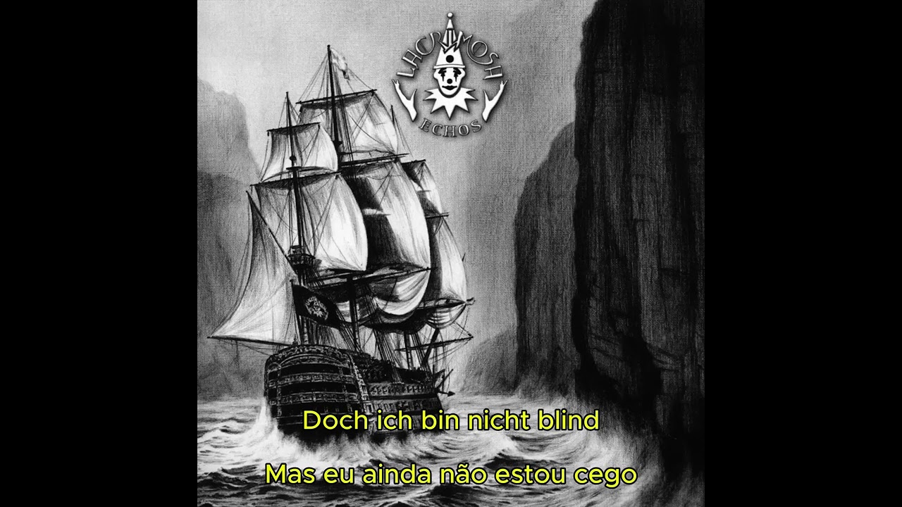 Lacrimosa - Sacrifice - Legendado PT/BR