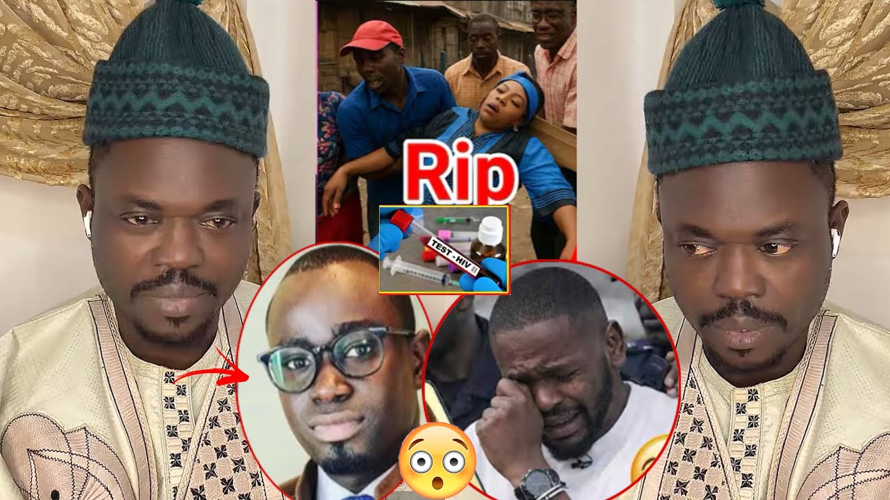 Allahu Akbar: Serigne Bada Waxna liste bi amna artiste bou dess
