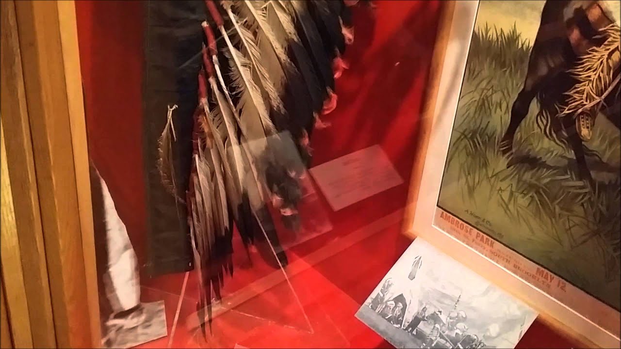 Buffalo Bill Museum