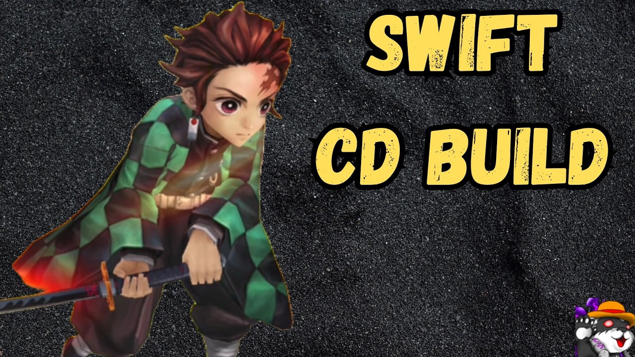 The Power Of Fire Tanjiro In RTA  Summoners War