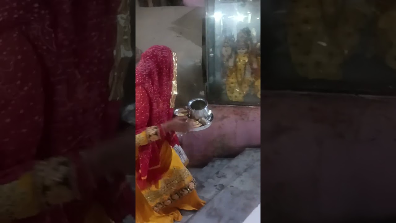 🚩 हम जा रहे हैं शीतला माता के मंदिर आप में से कौन कौन जानता है शीतला माता को कमेंट में जरूर बताएं🙏🙏