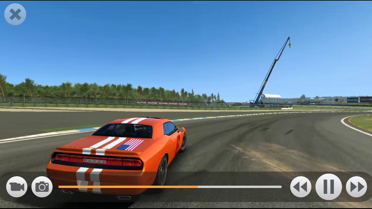 Dodge Challenger 1st place!!