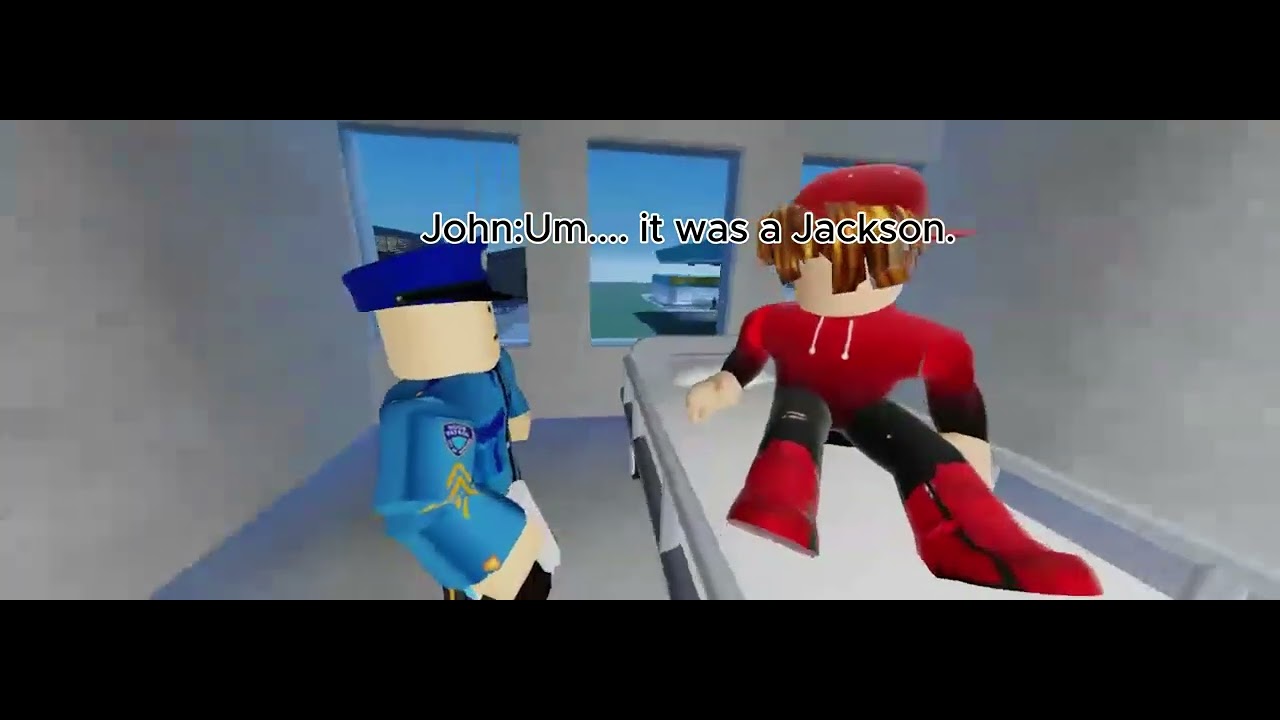 ROBLOX BULLY STORY SEASON 1 PART 4 Infraction - 4 am