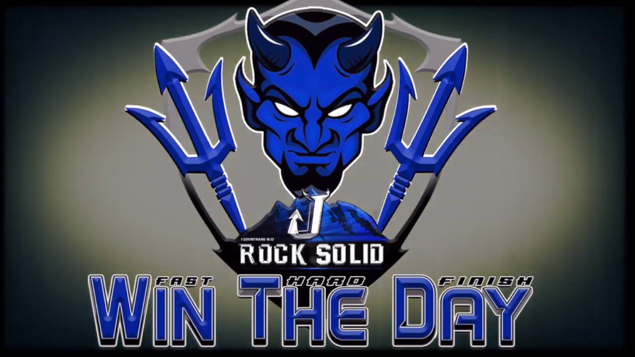 Jellico Blue Devils Football HYPE Trailer 2020