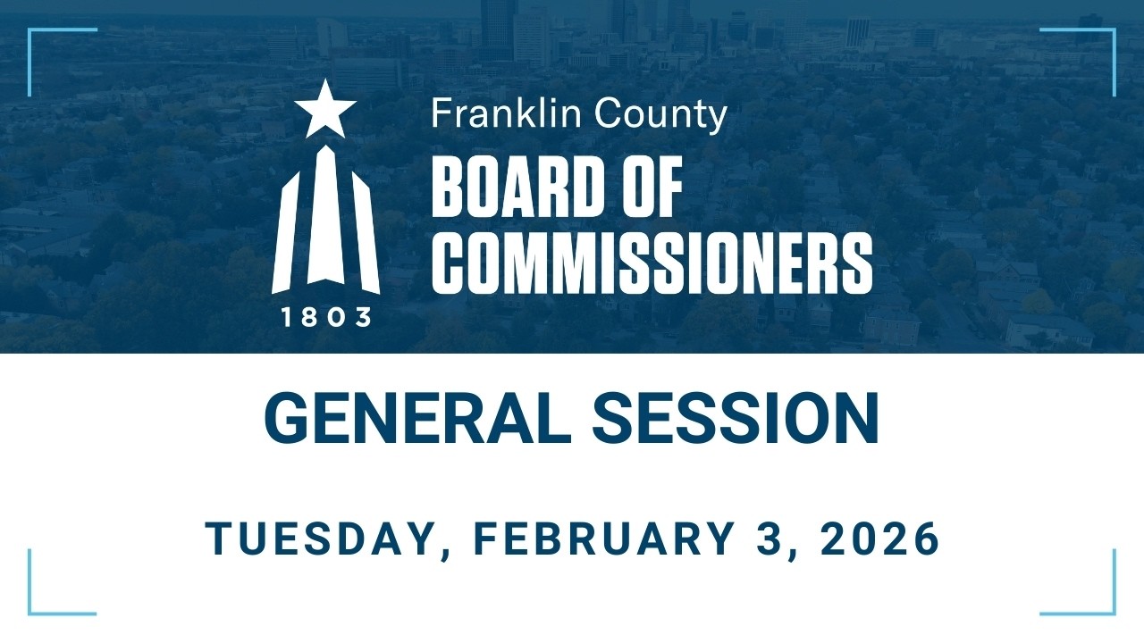 General Session - February 3, 2026