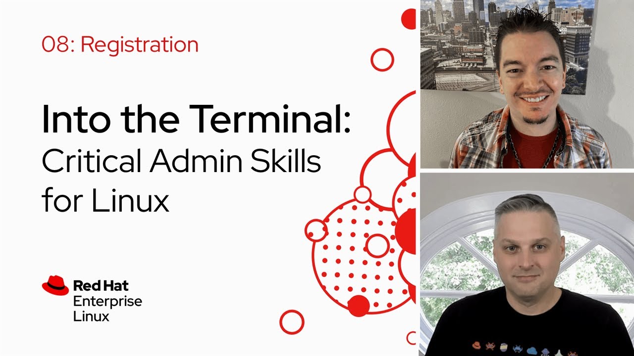 Managing Subscriptions | Into the Terminal 08