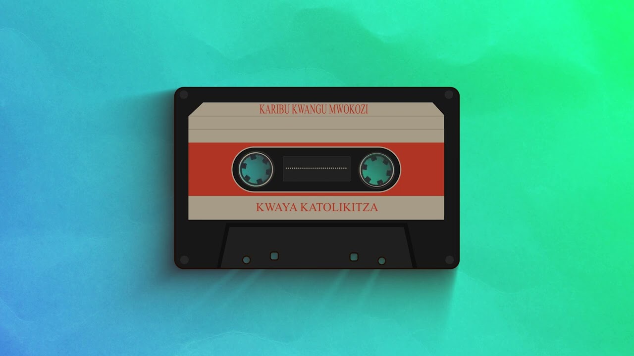 KARIBU KWANGU MWOKOZI