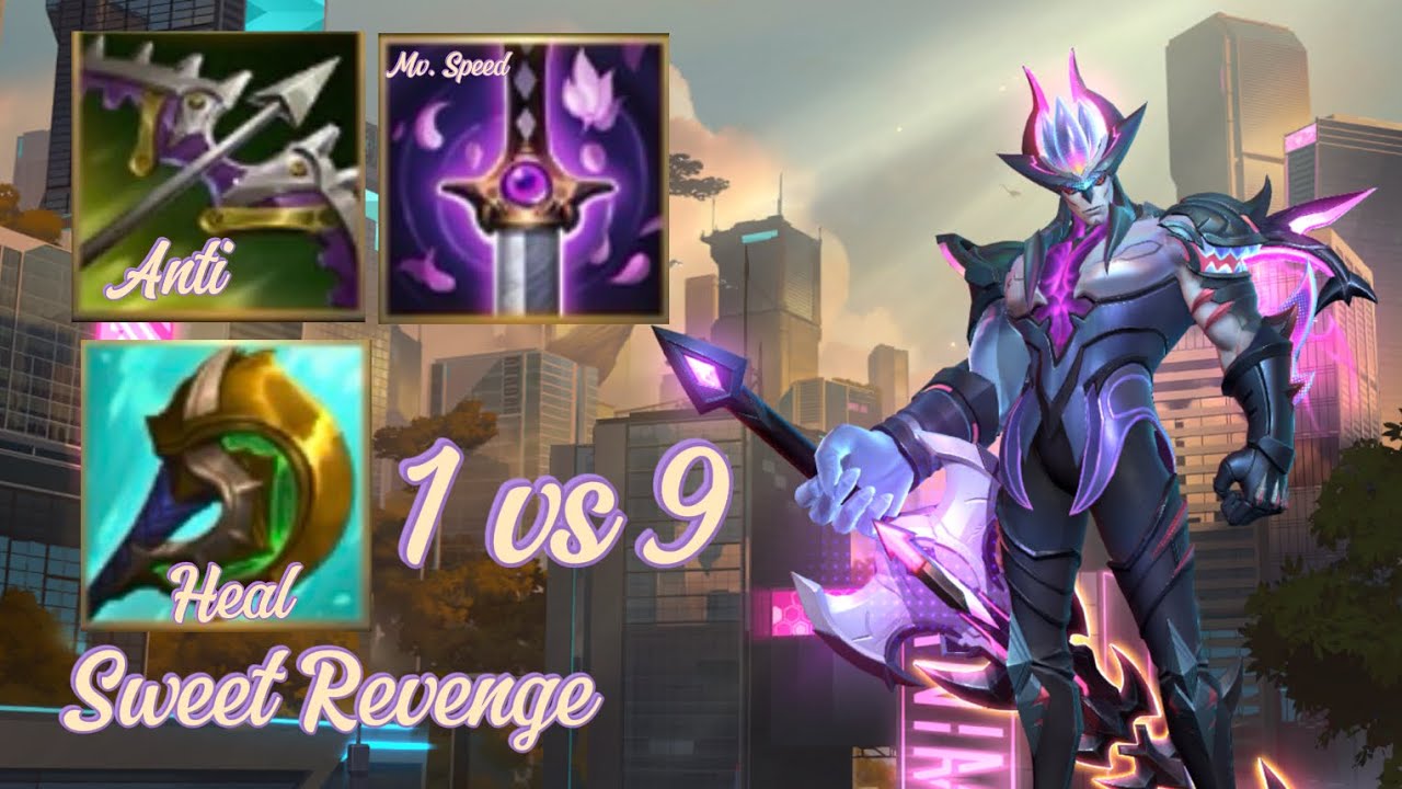 That happens when you poke where you aren’t supposed to Aatrox jungle 1vs9 plus Quadrakill