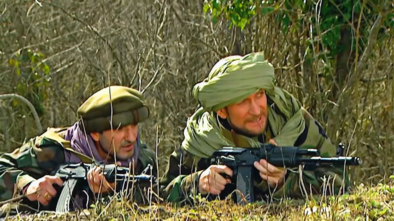 СИЛЬНЫЙ ВОЕННЫЙ БОЕВИК! БЫВШИЕ АФГАНЦЫ СТАЛИ НАЕМНИКАМИ! 