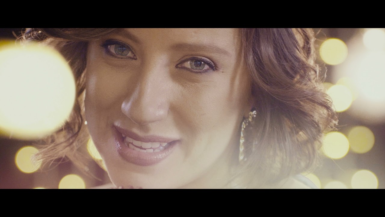 Mechita - por Ana Gil