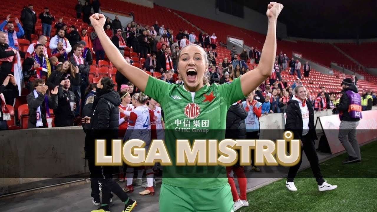 JAK JSME POSTOUPILI DO ČTVRTFINÁLE !