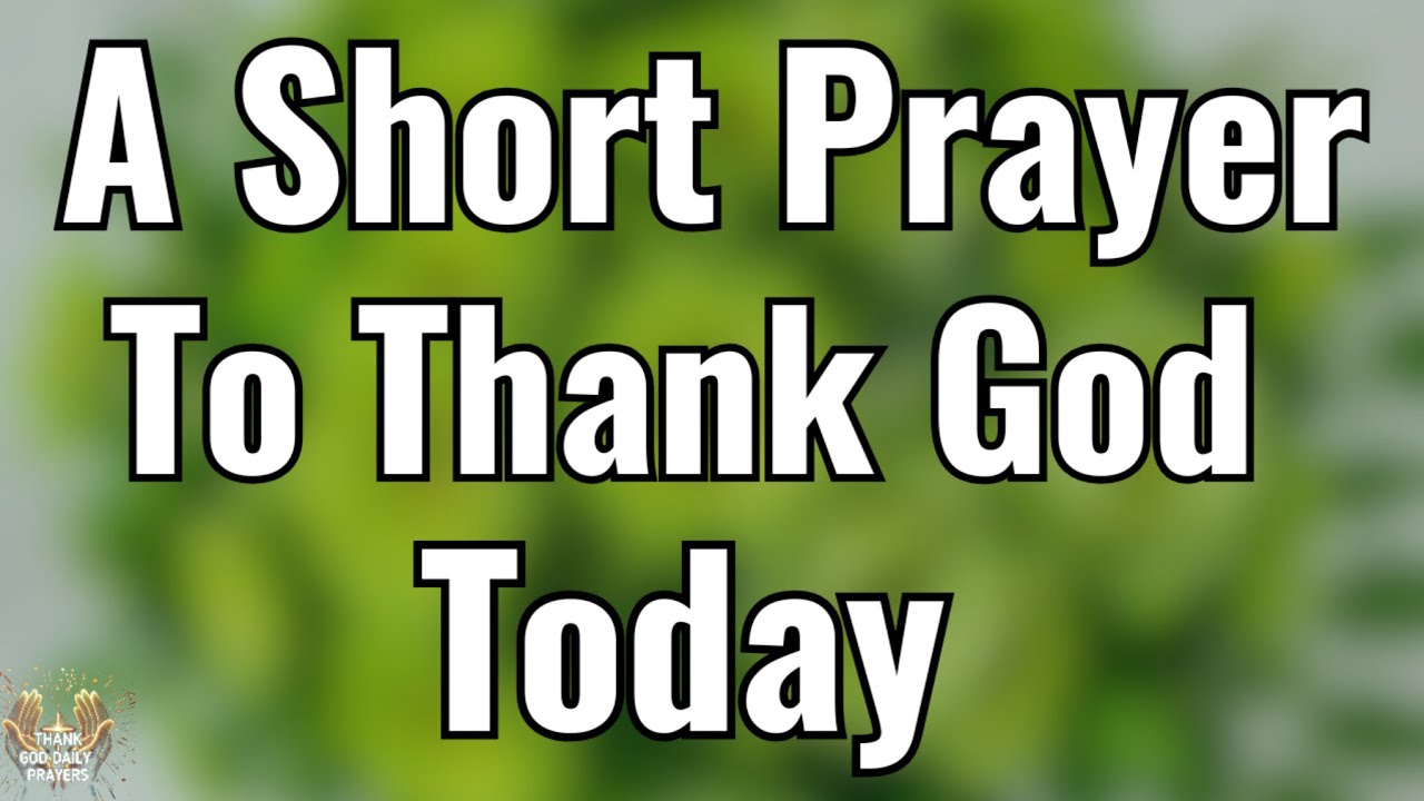 Morning Prayer for Peace of Mind | Powerful Prayer for Calm, Clarity & Divine Peace 🕊️