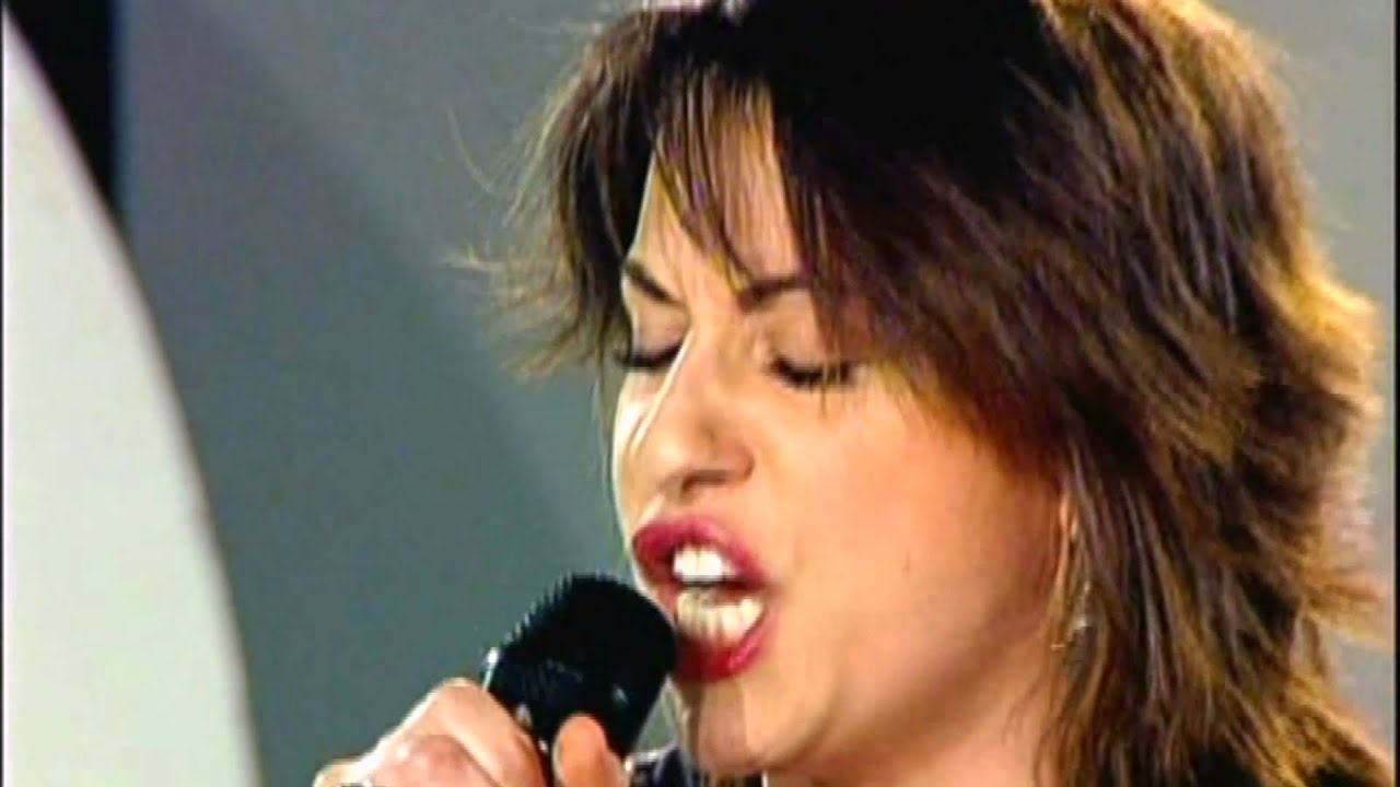 Carolina Ferrara, Tu si nà cosa grande - da MilleVoci 2011 ©