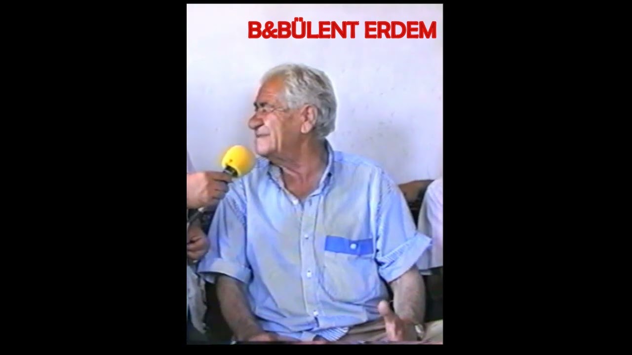 ZELİHA GELİN TÜRKÜSÜ VE HİKAYESİ GEVENCELİ HACI MİRRİK