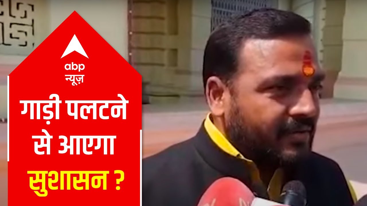 Questions on rising crime in Bihar | India Chahta Hai