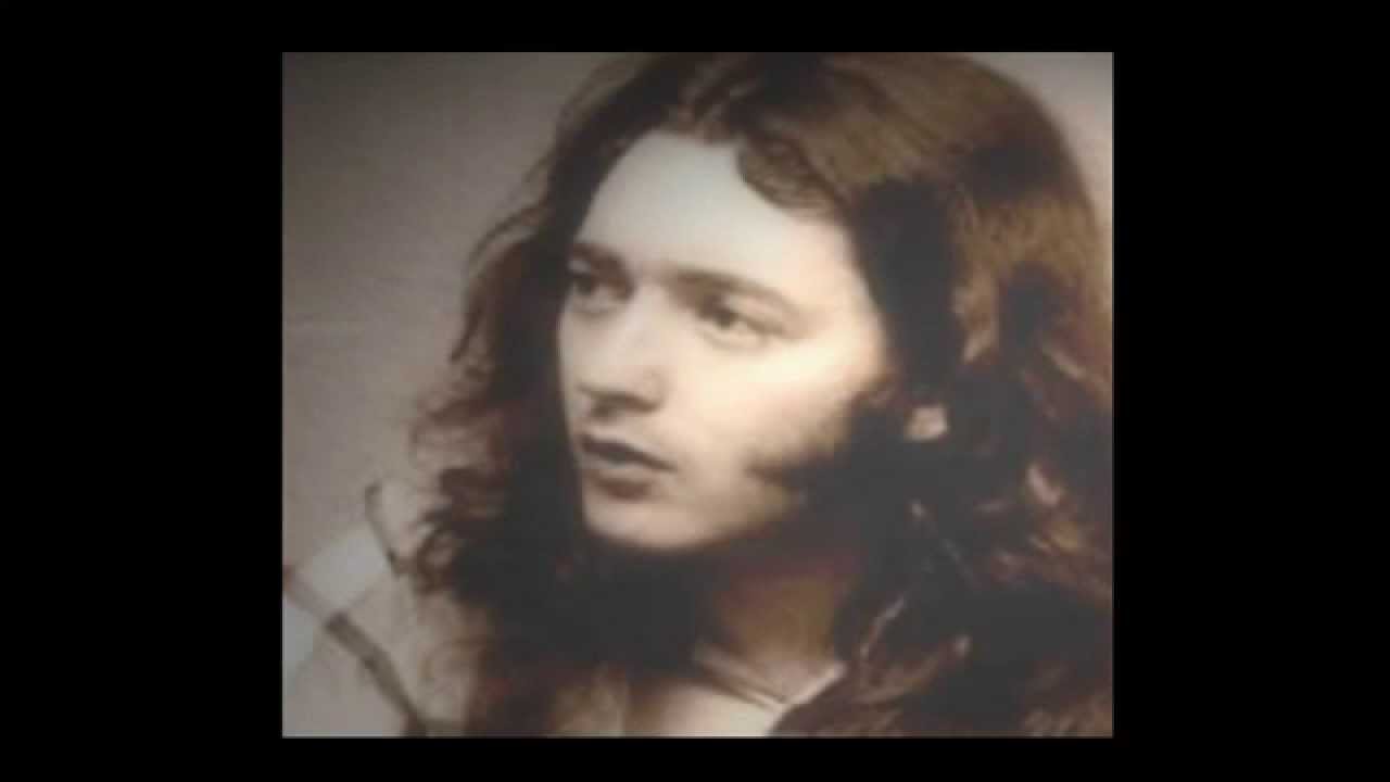 Rory Gallagher - I Want You/ Raunchy Medley
