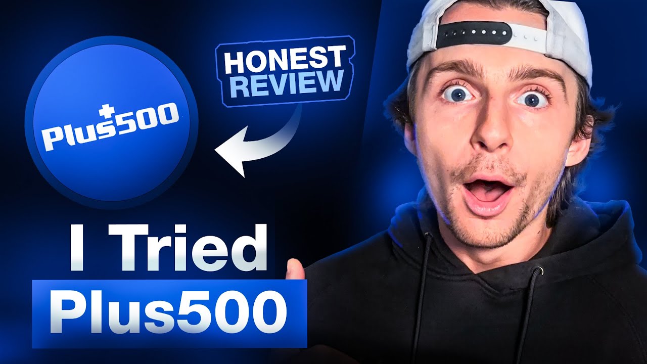 I Tried Trading With Plus500 Futures - Here&rsquo;s What You Need To Know
