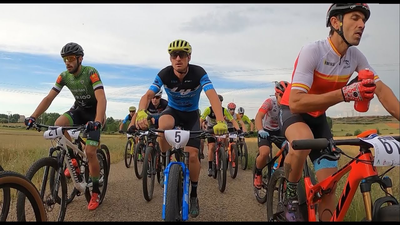 Copa de España de XC Maratón / Power Race Astorga