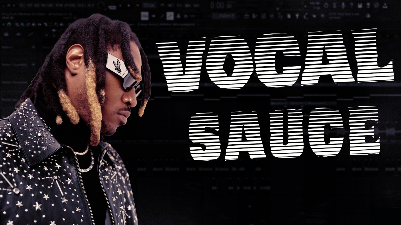 I Found New Method To Make Vocal Samples