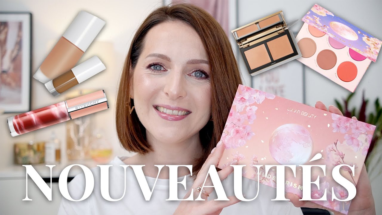 🌟 NOUVEAUTÉS :LUNAR BEAUTY, ZARA, VIEVE… de belles découvertes …ou pas ?