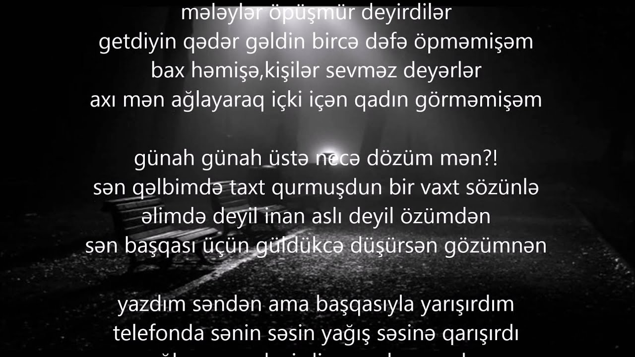 DN Jo - Geceler