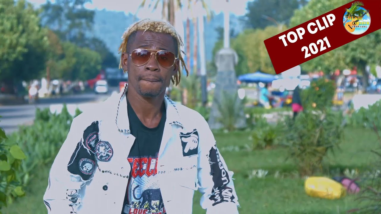 ROJOVOLA - Mitsangana iaby | NOUVEAUTE CLIP GASY 2021 | TOP CLIP MUSIC COULEUR TROPICAL
