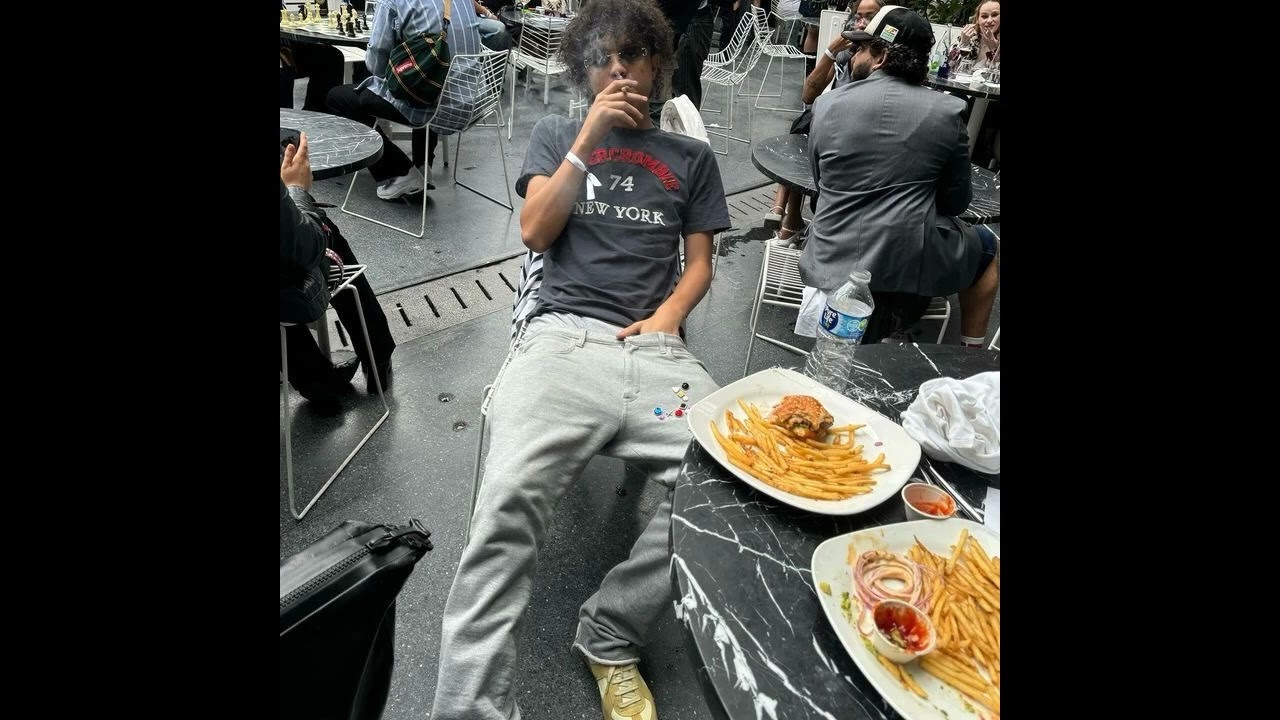 (FREE) Xaviersobased x Jerk x Type Beat 