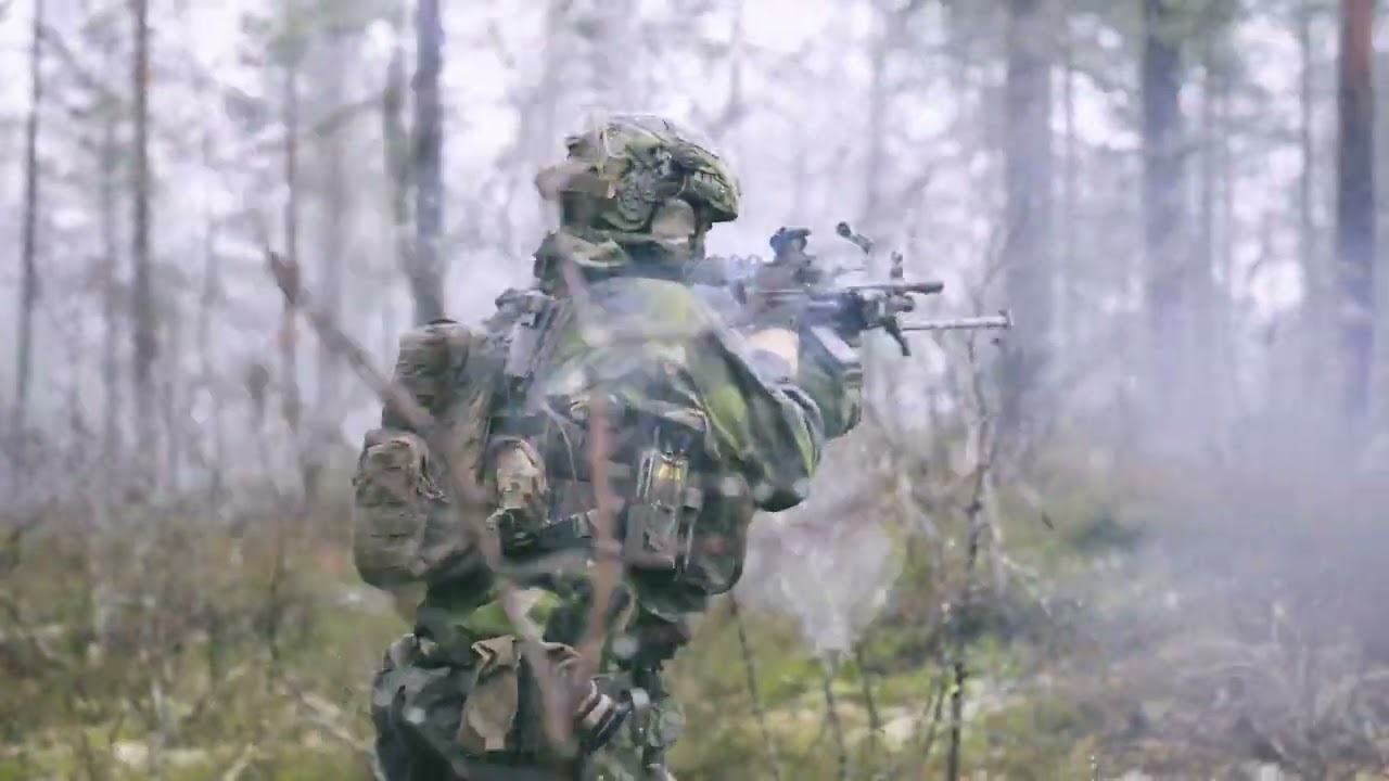 NATO Allies refine operations during Ex ADAMANT SERPENT 26