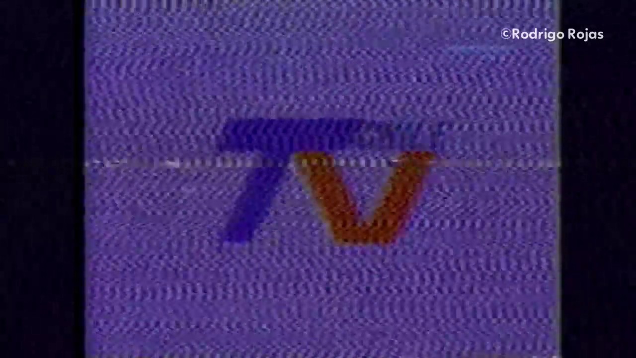 [IDS] TVN (Punto de Encuentro) | 1981