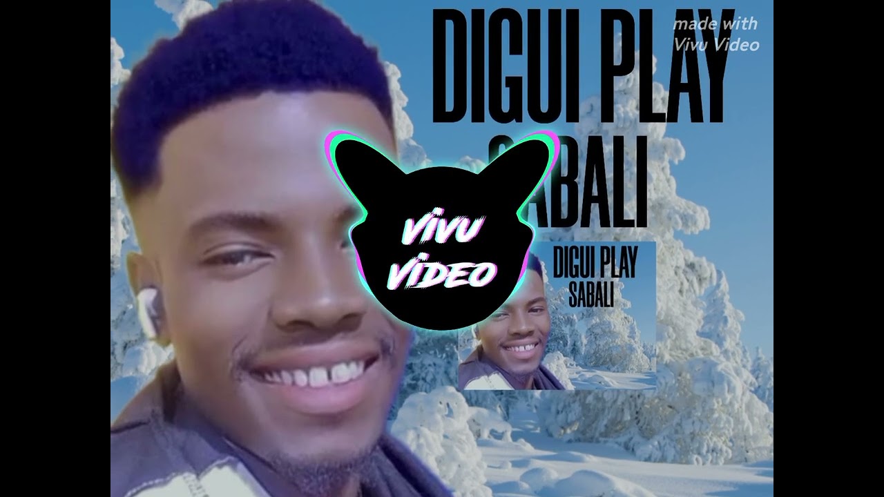DIGUI PLAY((SABALI 