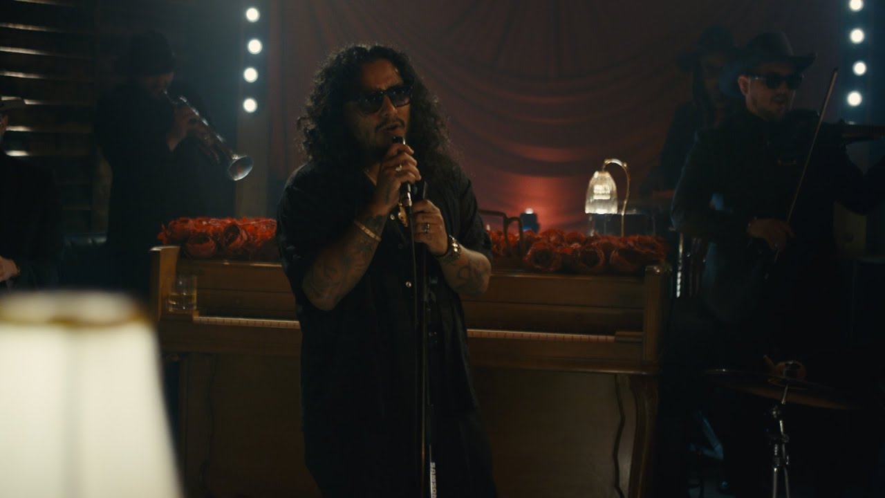 Ramirez & Rocci - Money Don't Stop For You (Official Video)