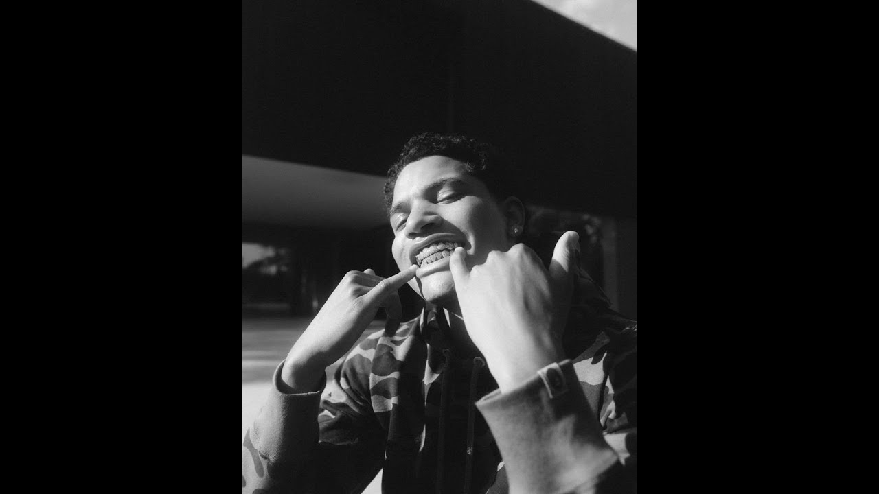 [FREE] Knucks x Antslive x Skepta Soul Grime Type Beat - 'Money'