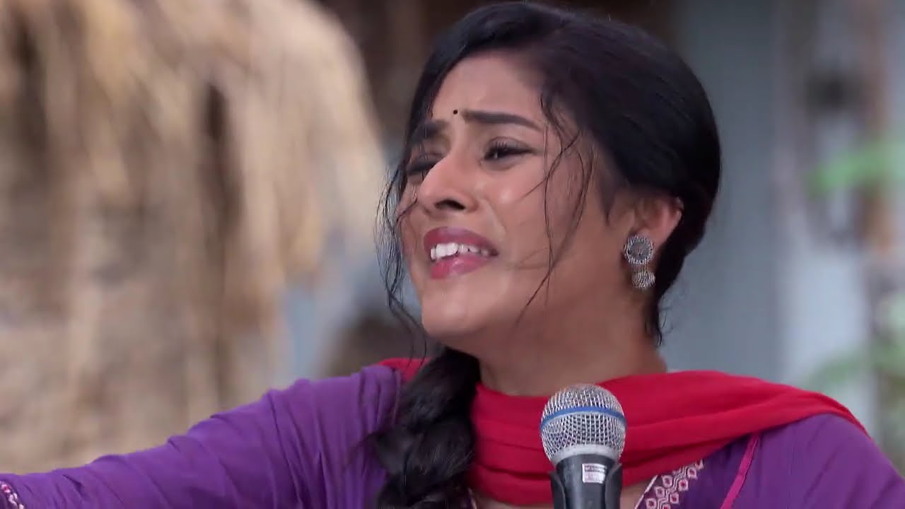 Parineeta - বিষাক্ত গ্যাসের থেকে গ্রামবাসীকে বাঁচাতে মরিয়া পারুল - গোপাল !