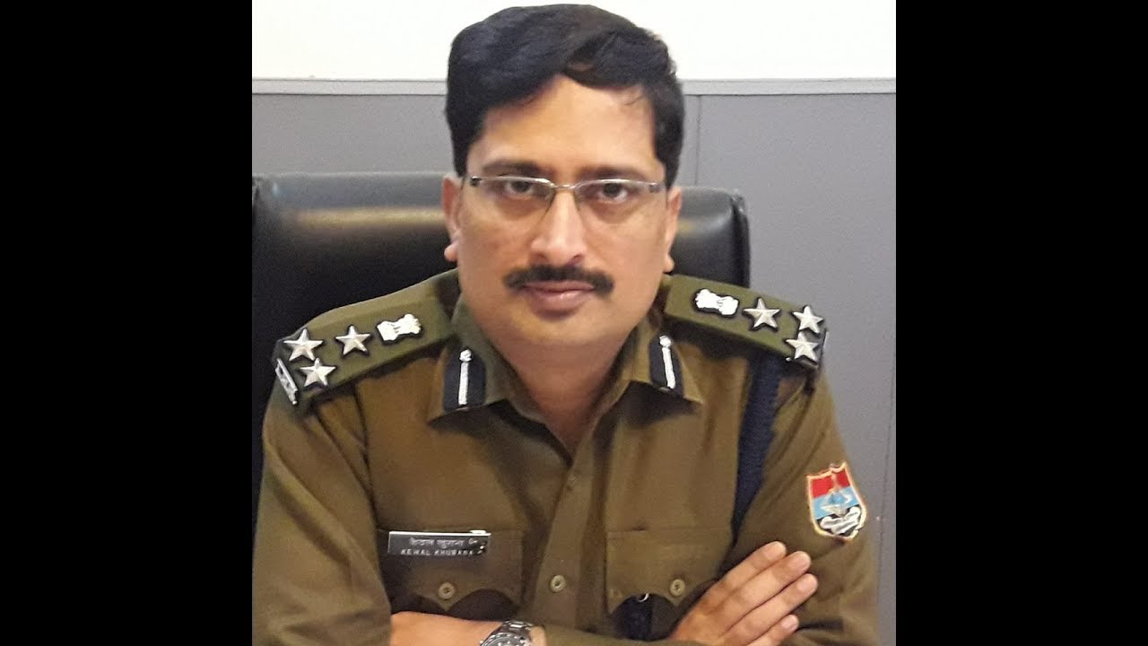 IAS/IPS preparation
