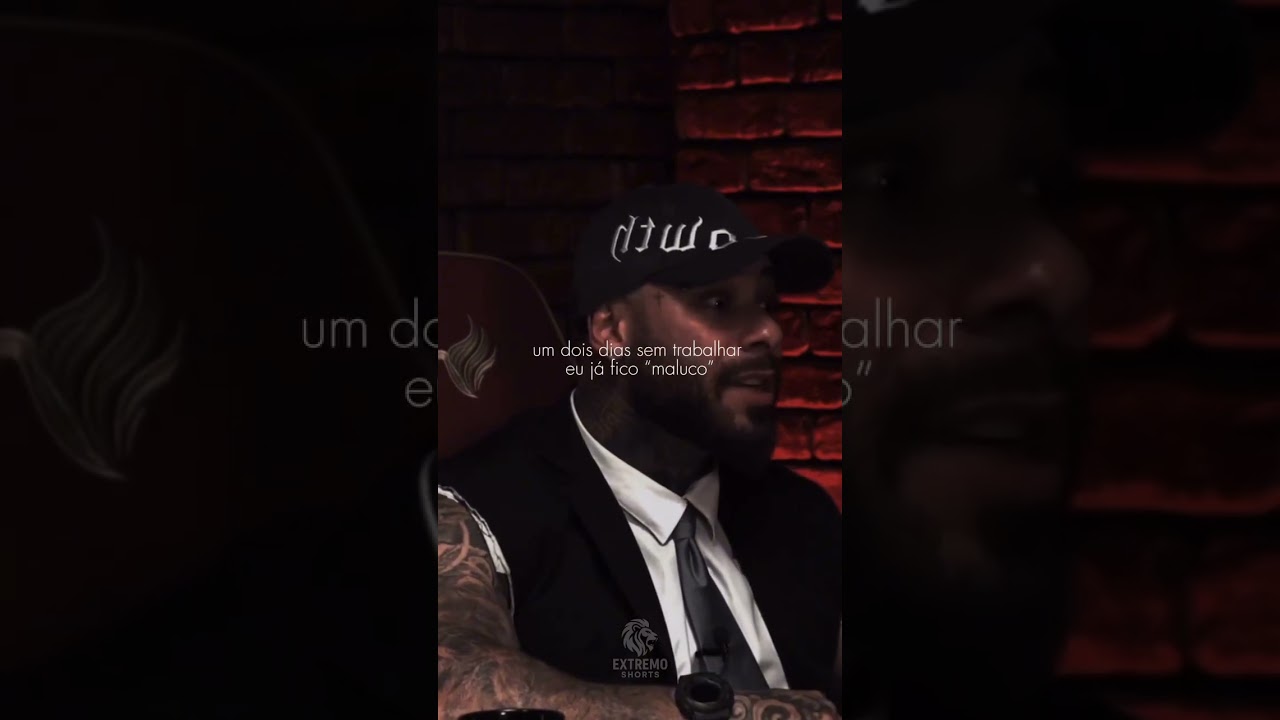 Assista até o final.Isso pode mudar sua vida
