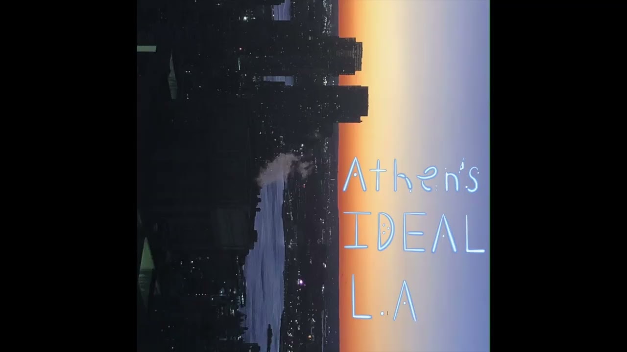 Ideal LA (Full Album)