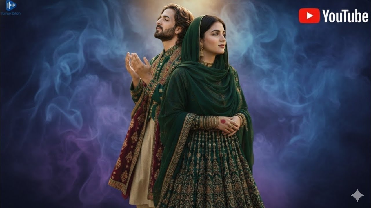 ❤️इश्क में डूबा हर सजदा |🎧 Sufi Qawwali | 🙂Ishq, Ibadat Aur Roohani Mohabbat | Romantic Qawwali 