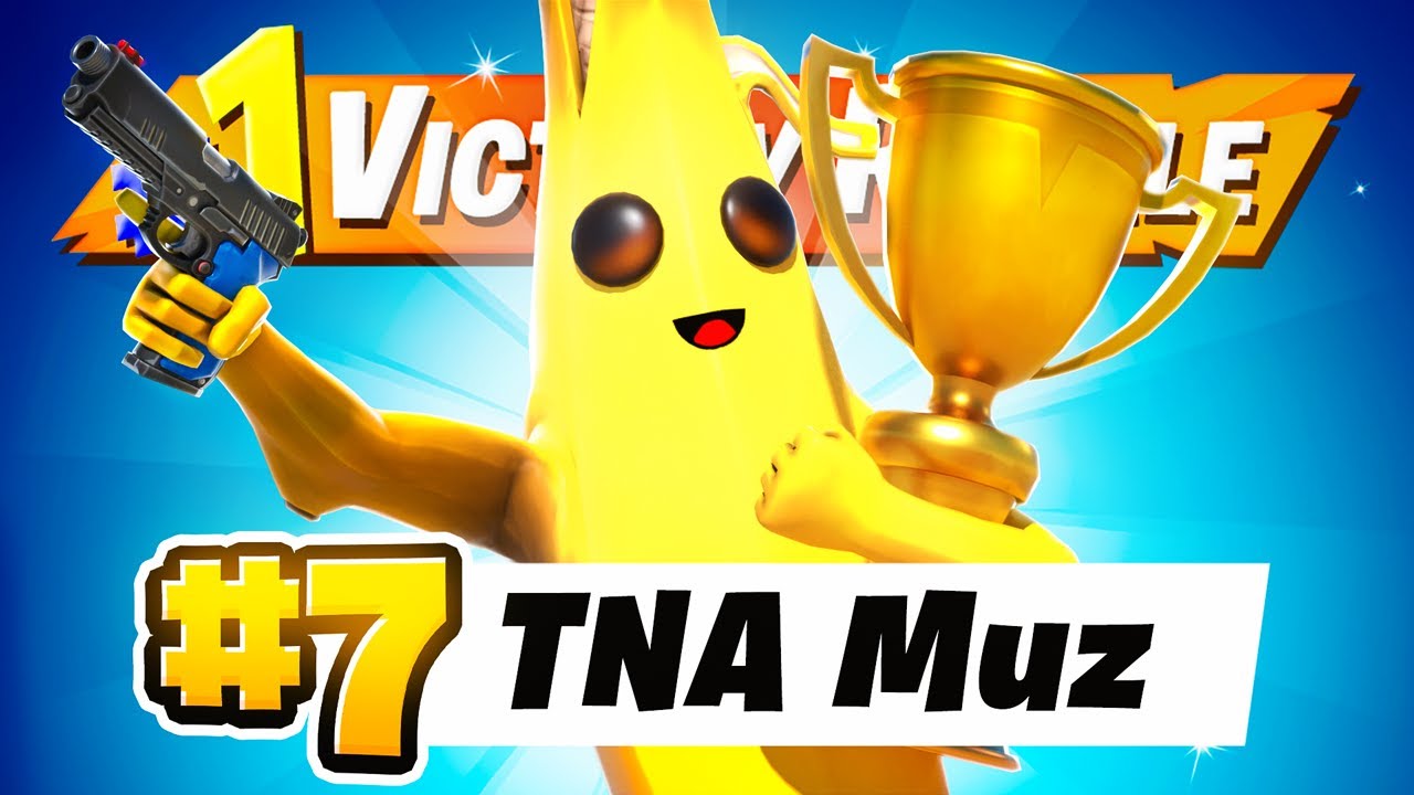 7TH PLACE SOLO CASH CUP 👑 (Round 2 - High Ping)