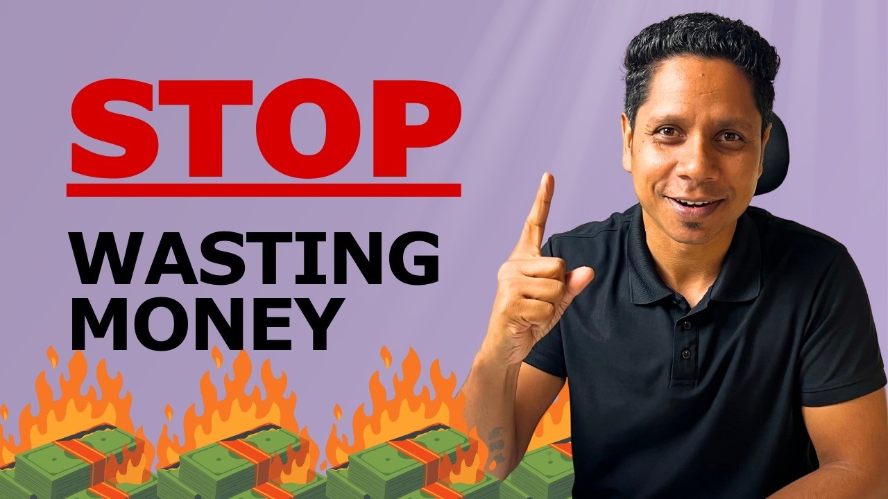 ​​Stop Wasting Money! Use Your Credit Card Like THIS to Earn More | Nikhil Varghese | FinNiki