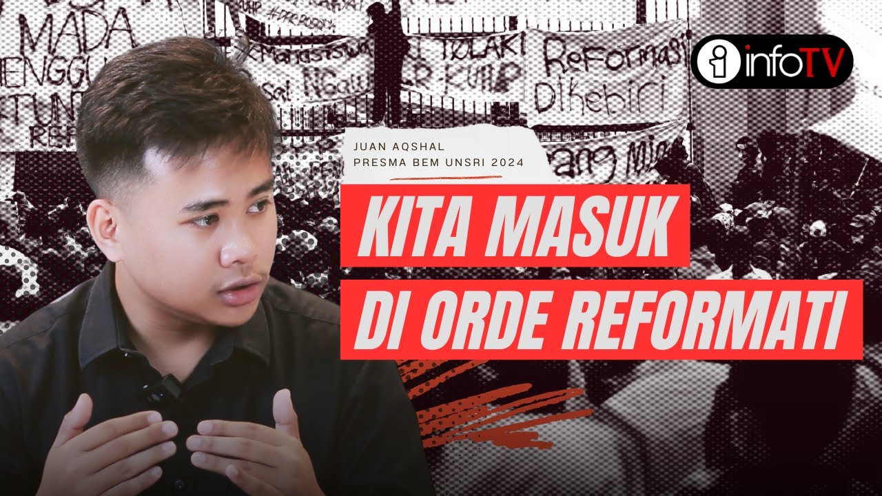 IKN Menyimpan Banyak Masalah
