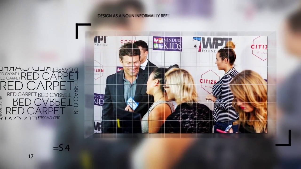 WPT Foundation Presents Four Kings & An Ace Charity Poker Tournament Teaser