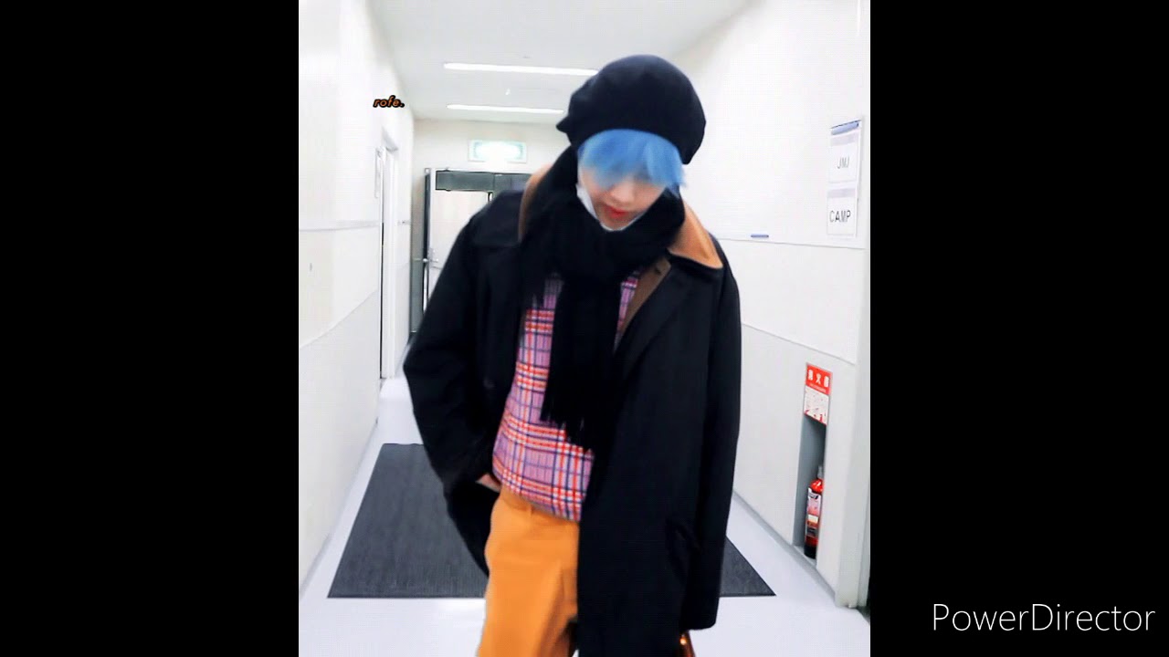 Kim Taehyung FMV Ex's and Oh's
