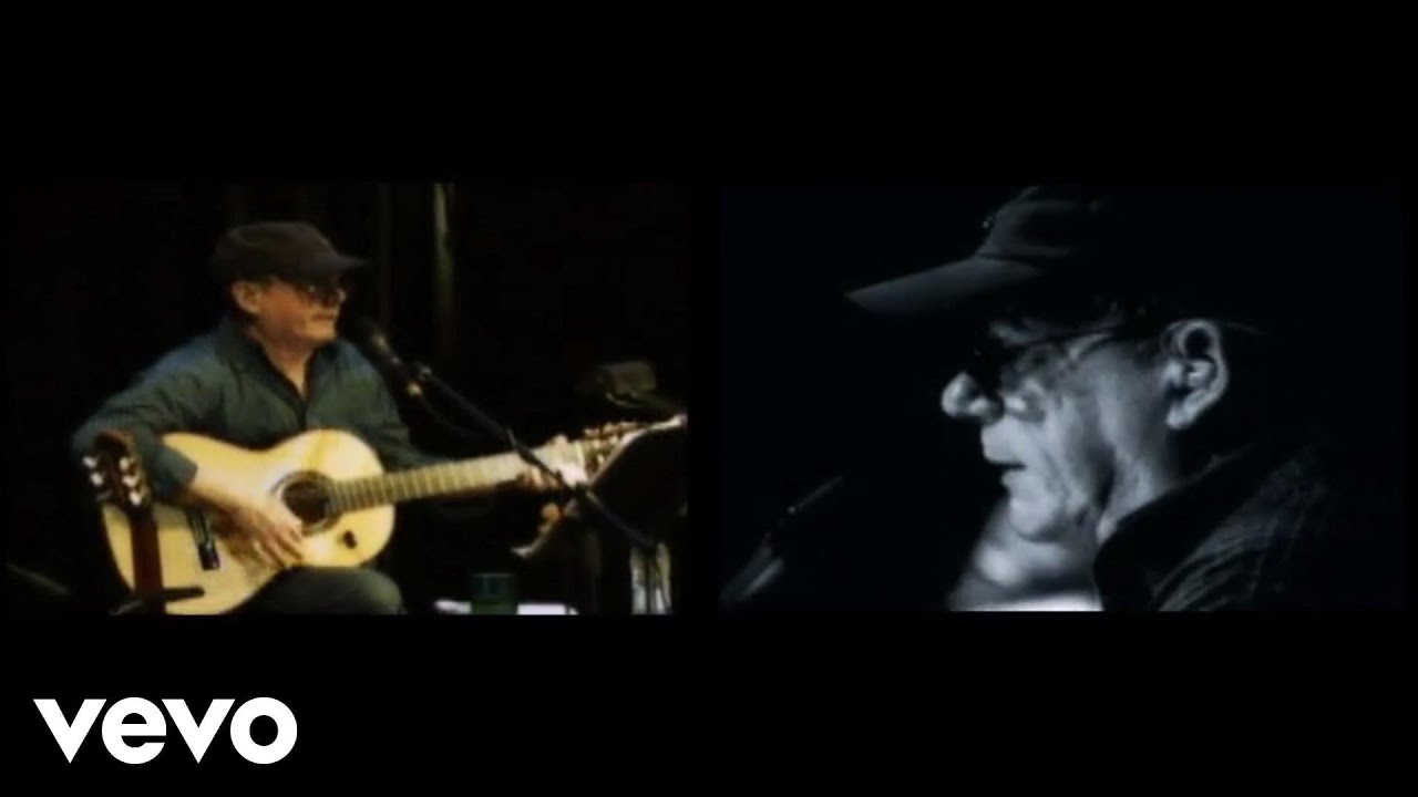 Silvio Rodr&iacute;guez - Canto Arena