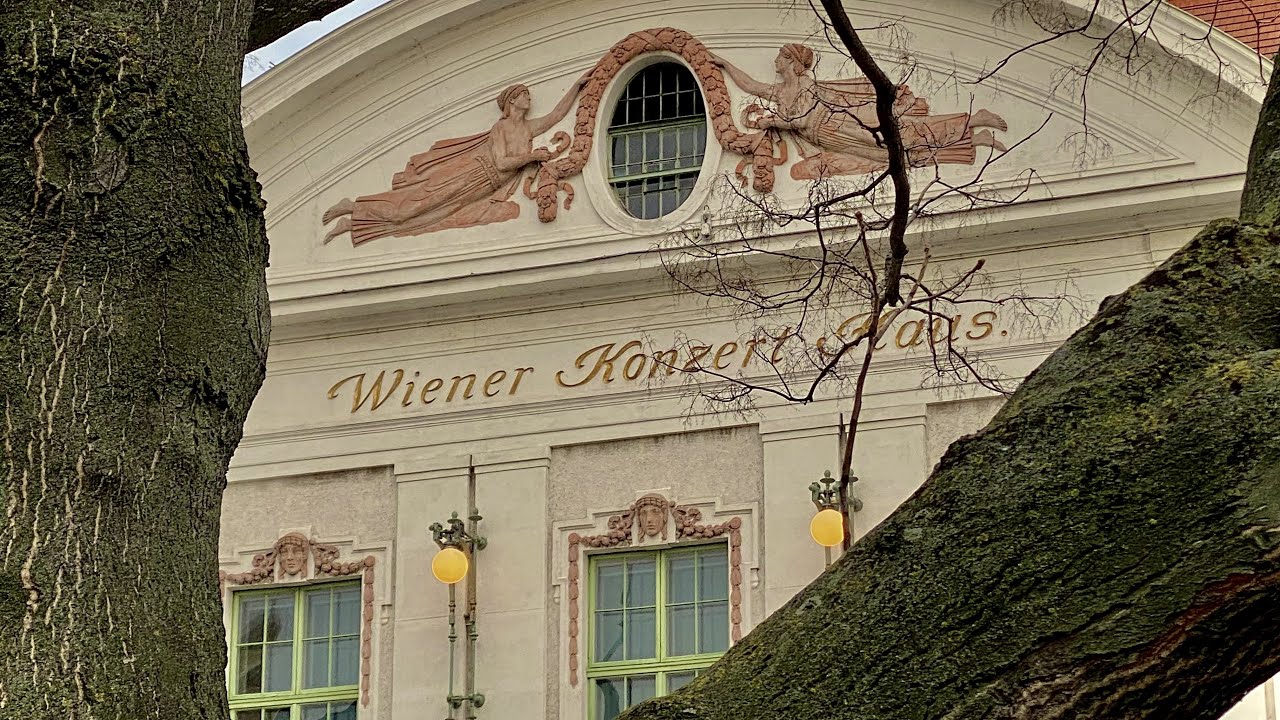 Wiener Konzerthaus