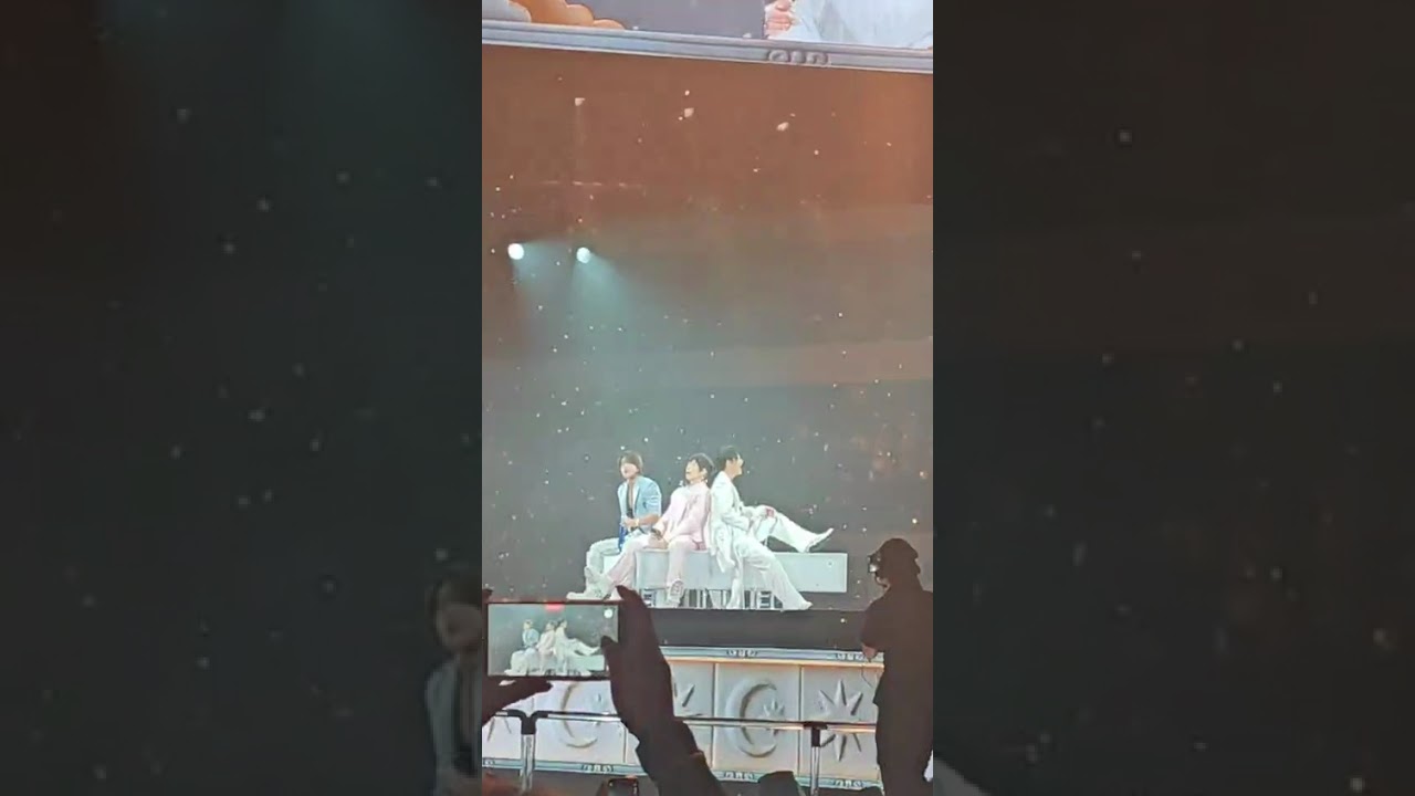 F4深圳演唱会第一时间