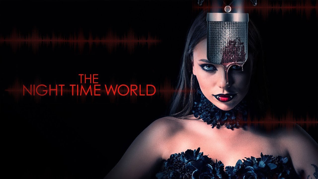 The Night Time World (2025) | trailer